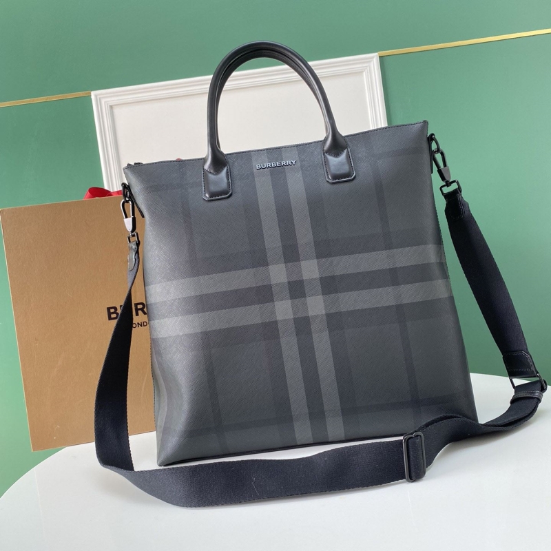 mens B**rry briefcases